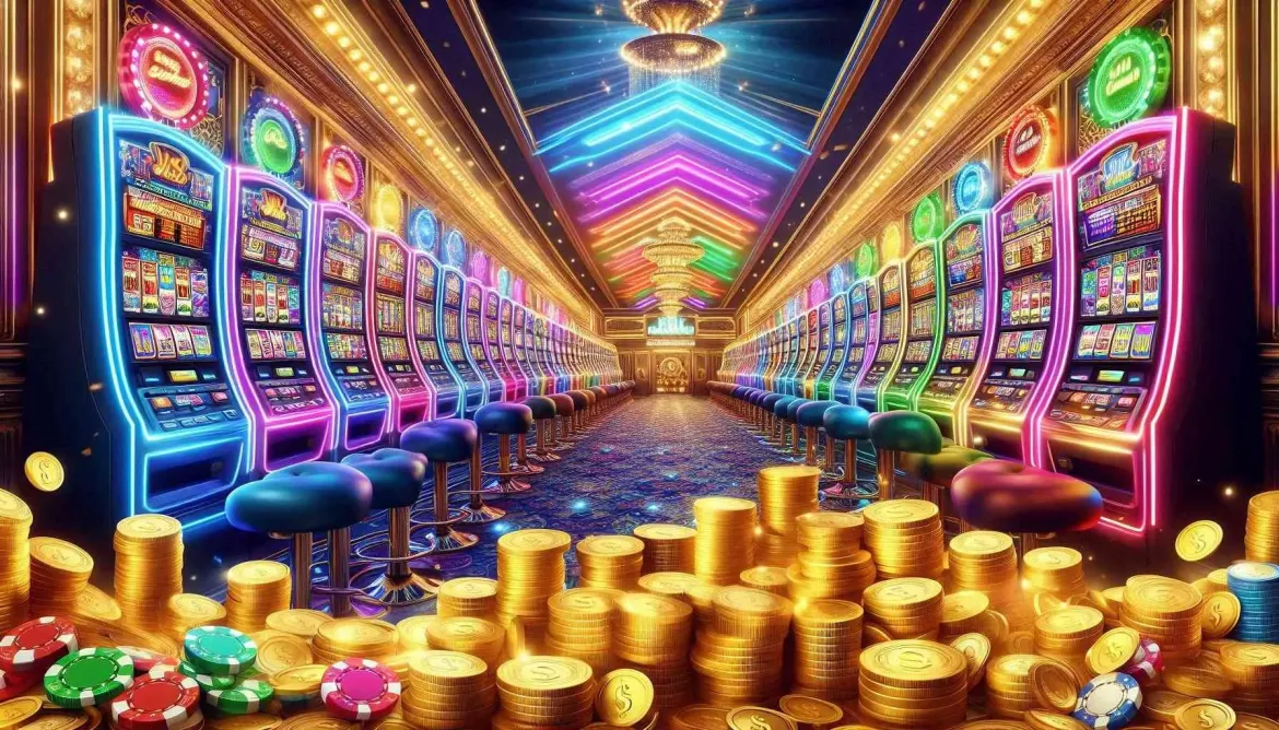 Coin Master